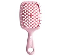 UNbrush Detangling Hair Brush Mini Peony