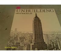 Unbuilding