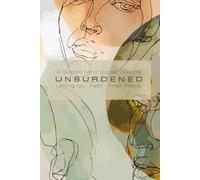 Unburdened: A 12-W uided Mind Dump Journal for Letting Go, Faith, and Inner Peace