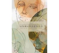 Unburdened: A 12-W uided Mind Dump Journal for Letting Go, Faith, and Inner Peace