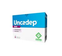 Erbozeta Uncaped 600 Integratore 20 Bustine