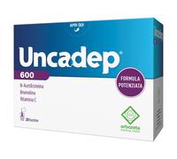 Erbozeta Uncadep 600 Integratore Alimentare 20 Bustine