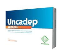 UNCADEP AEROSOL 10F MONOD 5ML