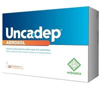 UNCADEP AEROSOL 20F MONOD 5ML