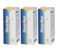 Uncadep Flacone 3x150 ml Sciroppo