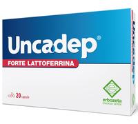 UNCADEP FORTE 20CPS