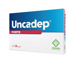 UNCADEP Fte 20 Cps