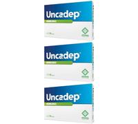 Uncadep Immuno 30 Capsule 3x30 pz Capsule
