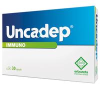 UNCADEP IMMUNO 30CPS