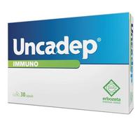 UNCADEP IMMUNO 30CPS