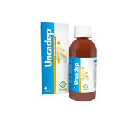Uncadep Integratore Alimentare 150 Ml