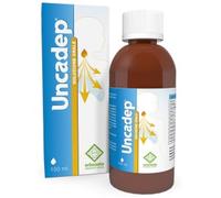 UNCADEP SCIR.150ML "ERBOZETA"