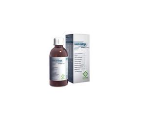 Uncadep Sciroppo 150 ML Lotto Scad. 30/11/25