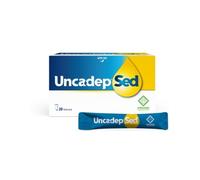 UNCADEP SED 20DRINK STICK