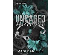 Uncaged Obsessions: A Dark MMA Romance