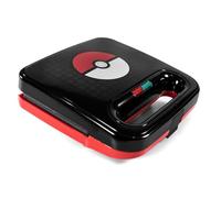 Uncanny Brands Scatola Per Il Pranzo Pokémon