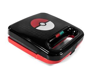 UNCANNY BRANDS, Pokemon Sandwich