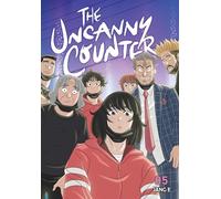 Uncanny Counter 5