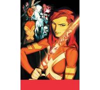 Uncanny X-Force #13