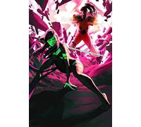 Uncanny X-Force #3