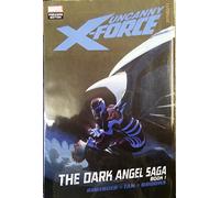 Uncanny X-force: The Apocalypse Solution