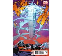 Uncanny X-Men #10