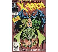 Uncanny X-Men #241