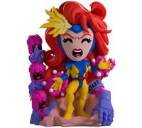 Uncanny X-Men #281 Jean Grey - AA.VV.