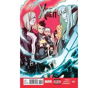 Uncanny X-Men #30