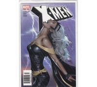 Uncanny X-Men #449