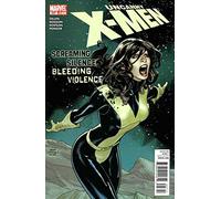 Uncanny X-Men #537