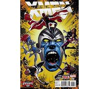 Uncanny X-Men #6