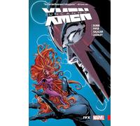 UNCANNY X-MEN: SUPERIOR VOL. 4 - IVX