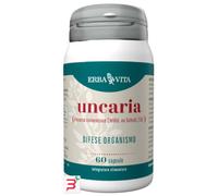 UNCARIA 60 CAPSULE