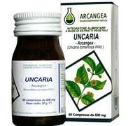 Uncaria 60 Compresse 500mg