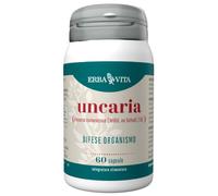 UNCARIA 60 CAPSULE