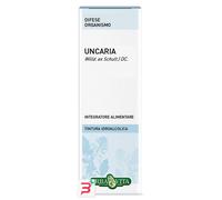 UNCARIA CORTECCIA TINTURA IDROALCOLICA 50 ML EBV