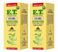 Uncaria Estratto Totale Gocce 2x30 ml Gocce orali