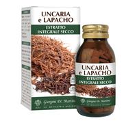 Dr Giorgini UNCARIA E LAPACHO ESTRATTO INTEGRALE SECCO 90 GR - Dr. Giorgini