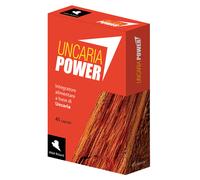 UNCARIA POWER 45CPS