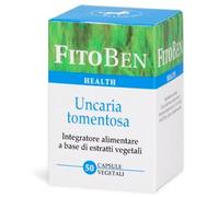 Uncaria Tomentosa 50cps