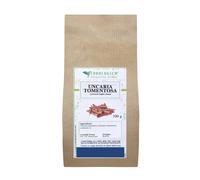 Uncaria tomentosa corteccia, immunostimolanti, antivirali e antinfiammatorie