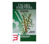UNCARIA TOMENTOSA ERBE 80CPS