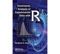 Uncertainty Analysis of Experimental Data with R