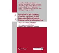Uncertainty for Safe Utilization of Machine Learning in Medical Imag (Tascabile)