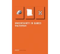 Uncertainty in Games
