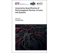 Uncertainty Quantification of Electromagnetic Devices, Circui (Copertina rigida)