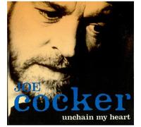 UNCHAIN MY HEART CD UK CAPITOL 1992