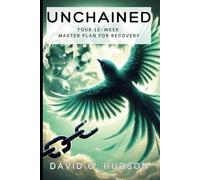 Unchained: Finding Your Authentic Self Beyond Codependency