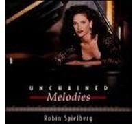 Unchained Melodies by Robin Spielberg (1995-01-01)